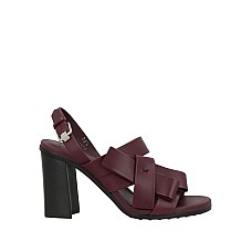 Сандалии TOD'S