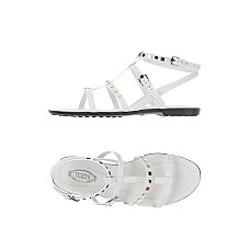 Сандалии TOD'S