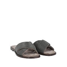 Сандалі BRUNELLO CUCINELLI