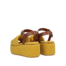 Сандалі TOD'S