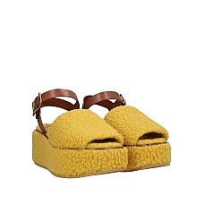 Сандалі TOD'S