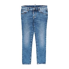 Джинсы DSQUARED2