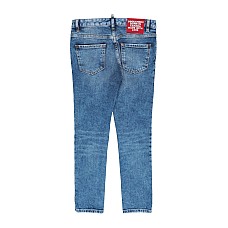 Джинсы DSQUARED2