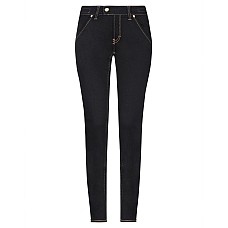 Джинсы JACOB COHЁN