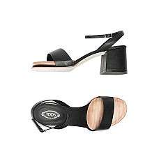 Сандалии TOD'S