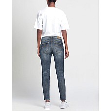 Джинсы FRACOMINA