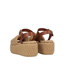 Сандалі TOD'S