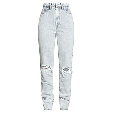 Джинси ALEXANDER WANG