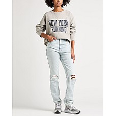 Джинси ALEXANDER WANG