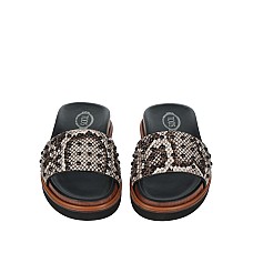 Сандалии TOD'S