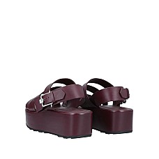 Сандалии TOD'S