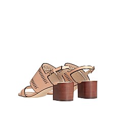 Сандалии TOD'S