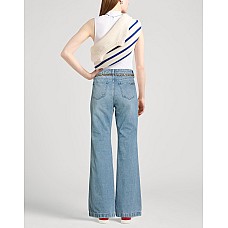 Джинсы MICHAEL MICHAEL KORS