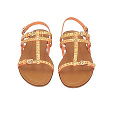 Сандалі TOD'S