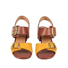 Сандалі TOD'S