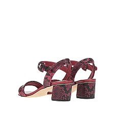 Сандалии TOD'S