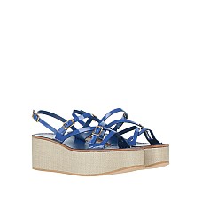 Сандалі TOD'S