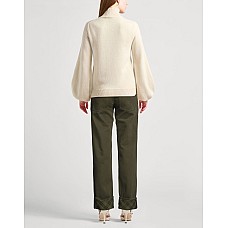 Джинси BURBERRY