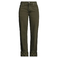 Джинси BURBERRY