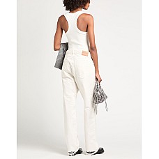 Джинси BALENCIAGA