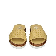 Сандалии TOD'S