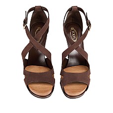 Сандалі TOD'S