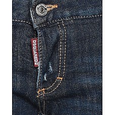 Джинси DSQUARED2