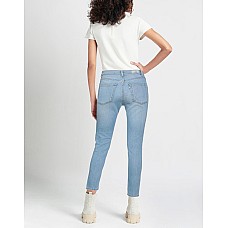 Джинсы HAIKURE