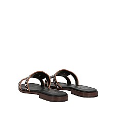 Сандалии TOD'S