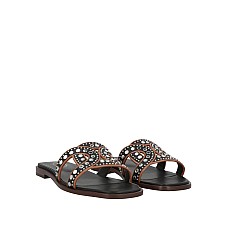 Сандалии TOD'S