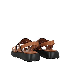 Сандалии TOD'S