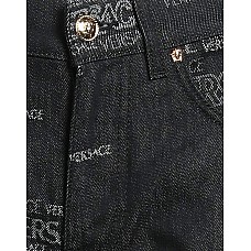 Джинси VERSACE