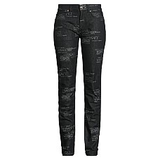 Джинси VERSACE