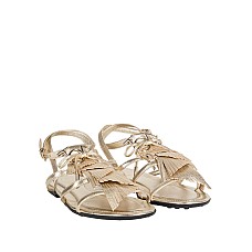 Сандалии TOD'S