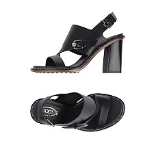 Сандалии TOD'S