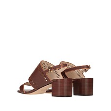 Сандалии TOD'S