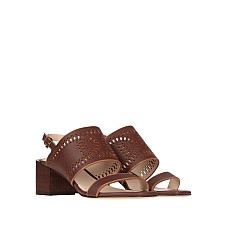 Сандалии TOD'S