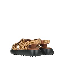 Сандалі TOD'S