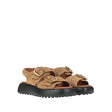 Сандалі TOD'S