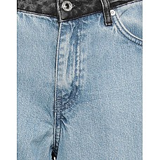 Джинсы KARL LAGERFELD JEANS