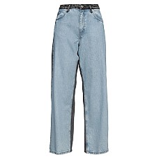 Джинсы KARL LAGERFELD JEANS