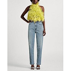 Джинсы JACOB COHЁN