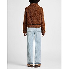 Джинсы RAG & BONE