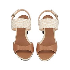 Сандалии TOD'S