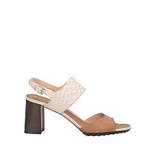 Сандалии TOD'S