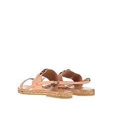 Еспадрильї TOD'S