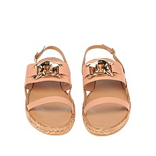 Еспадрильї TOD'S