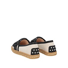 Еспадрильї TOD'S