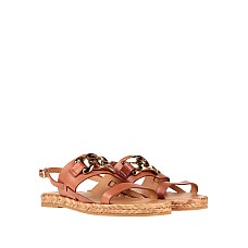 Еспадрильї TOD'S