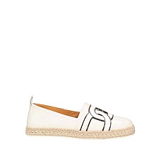 Еспадрильї TOD'S